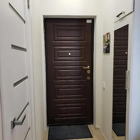Apartment Seaview In Arcadia - C видом на море *